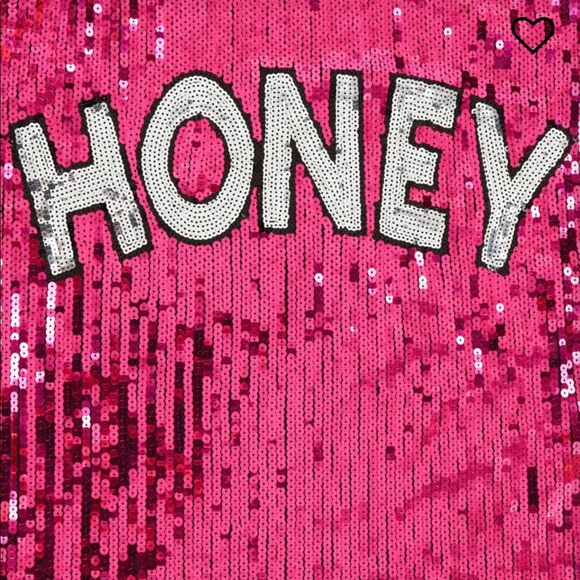 Sequin dress - Picture 5 of 5